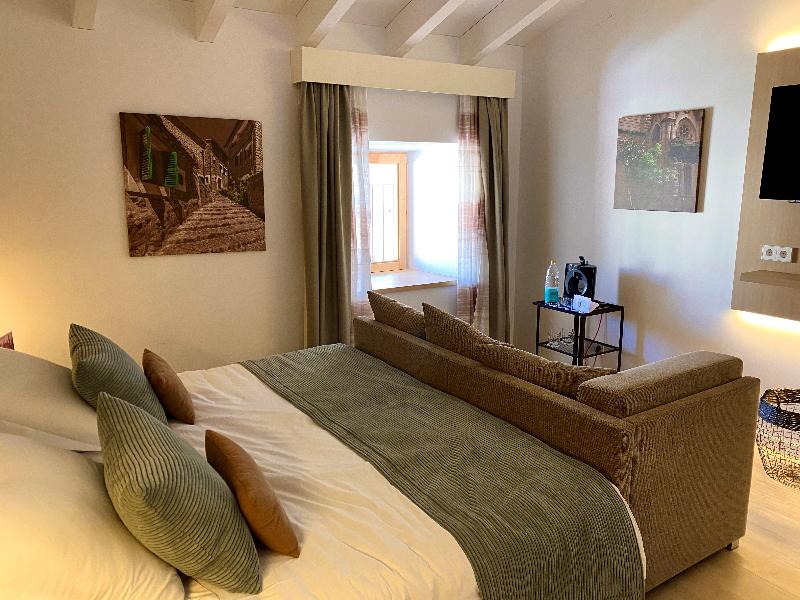 Soller Plaza - Oda