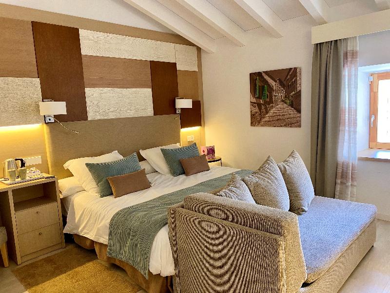 Soller Plaza - Oda