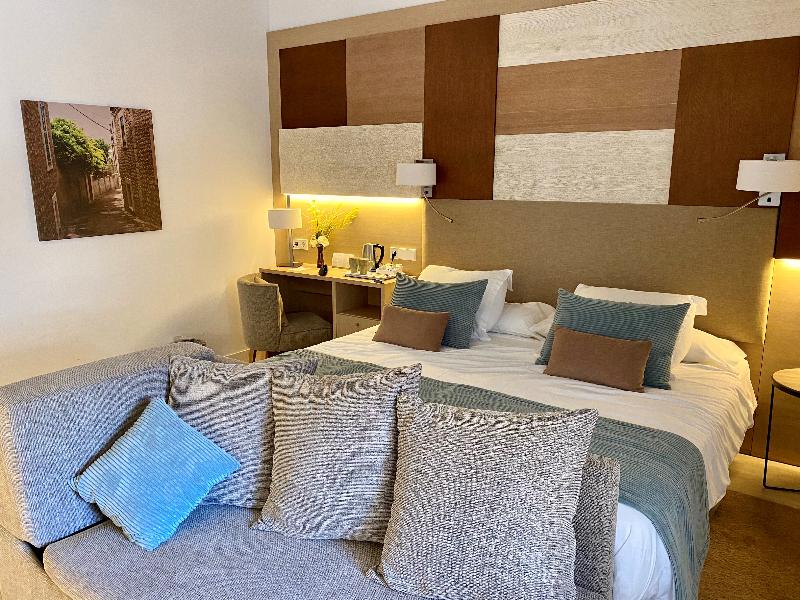 Soller Plaza - Oda