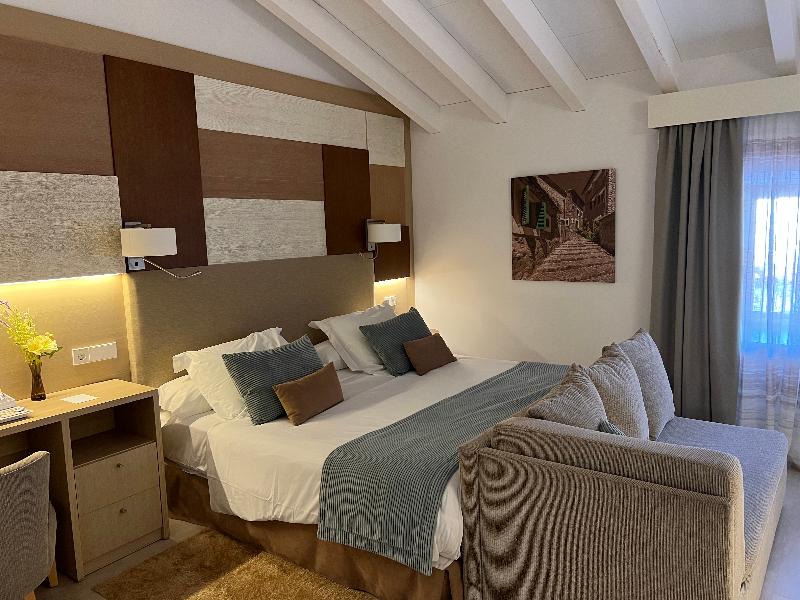 Soller Plaza - Oda