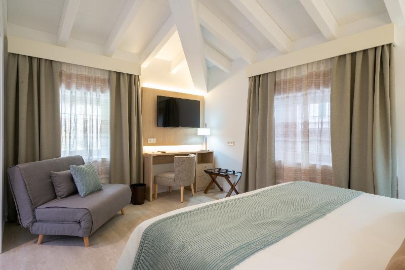 Soller Plaza - Oda