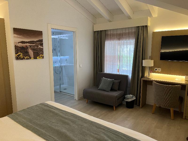 Soller Plaza - Oda