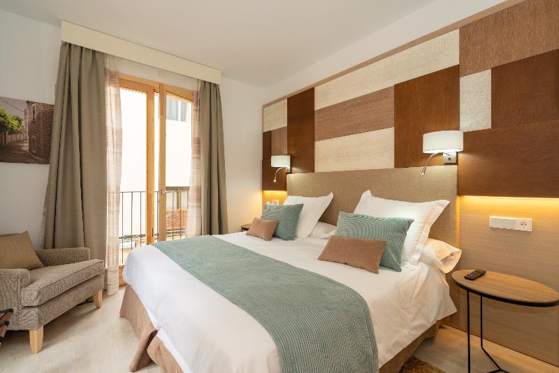 Soller Plaza - Oda