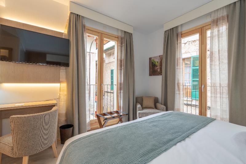 Soller Plaza - Oda