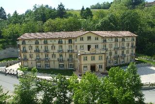 Valentino otel fotoğrafı