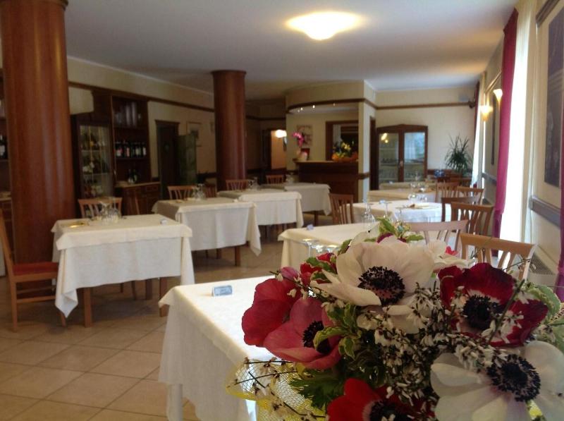 Valentino - Restoran
