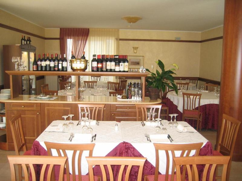 Valentino - Restoran