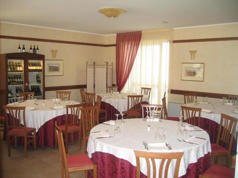Valentino - Restoran