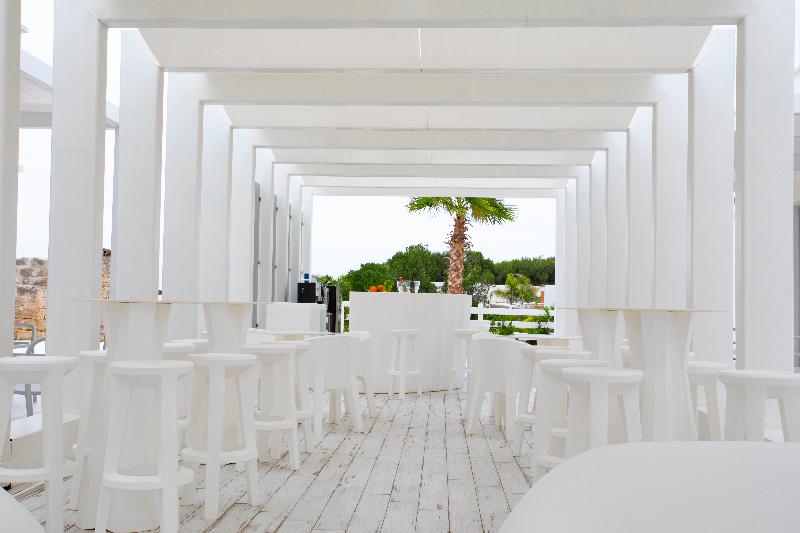Camarò Favignana - Bar