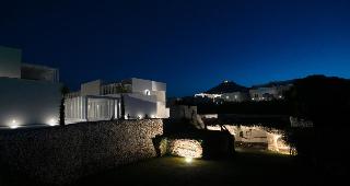 Camarò Favignana otel fotoğrafı