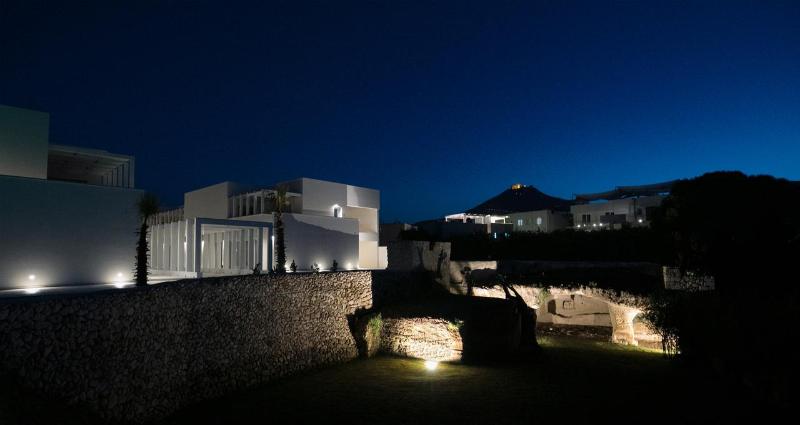 Camarò Favignana - Genel