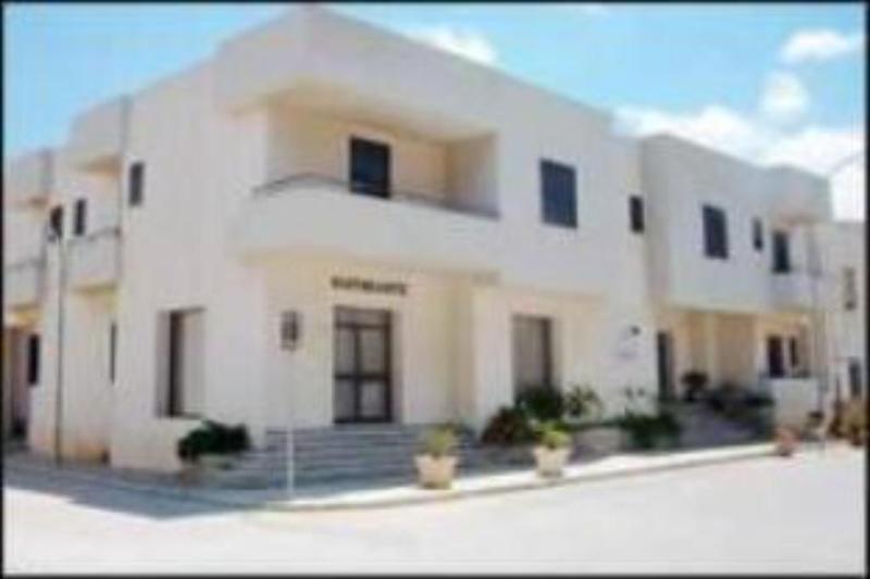Hotel Ristorante Gardenia - Lobi