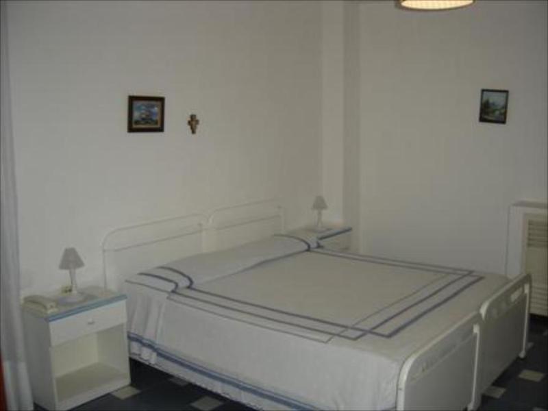Hotel Ristorante Gardenia - Oda
