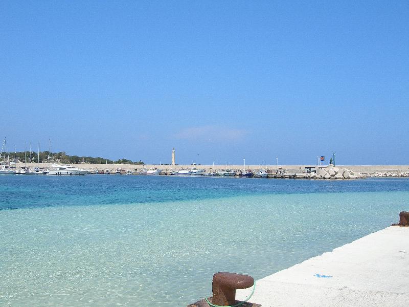 Hotel Ristorante Gardenia - Plaj