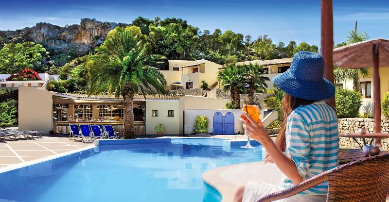 Villaggio Cala Mancina - Bar