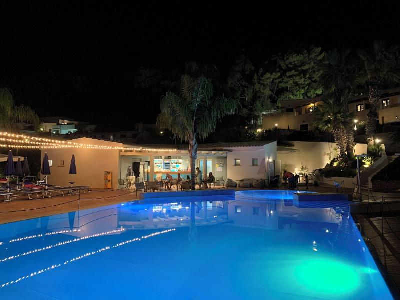 Villaggio Cala Mancina - Bar