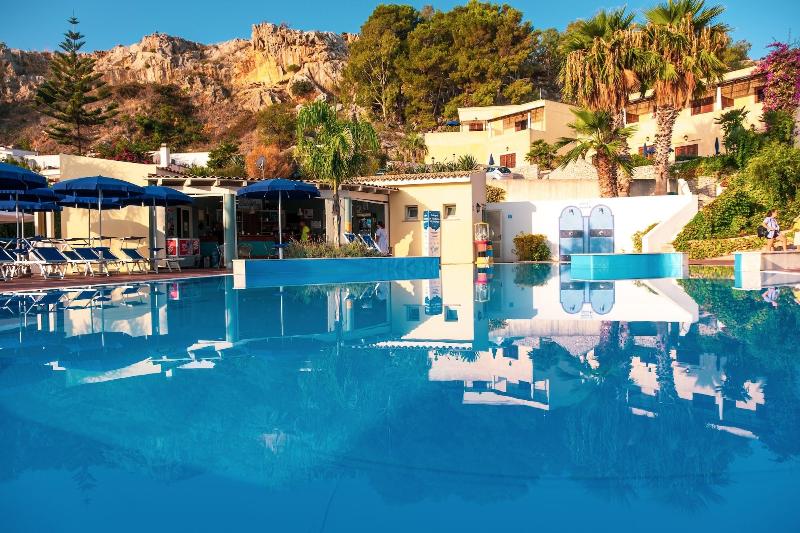 Villaggio Cala Mancina - Aktivite