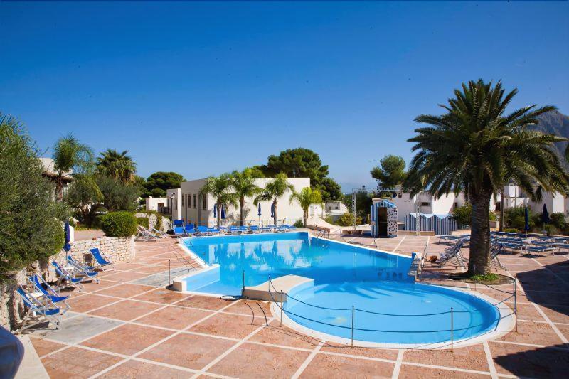Villaggio Cala Mancina - Aktivite
