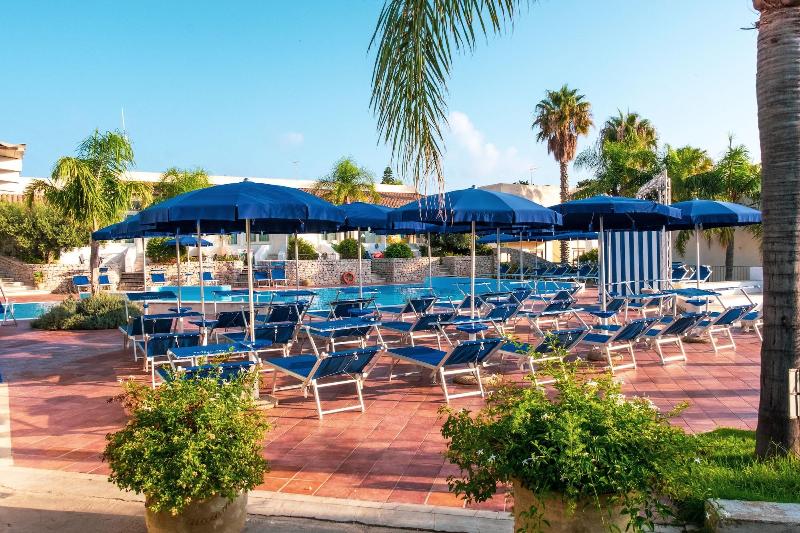 Villaggio Cala Mancina - Aktivite