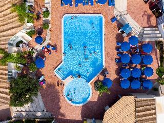 Villaggio Cala Mancina otel fotoğrafı