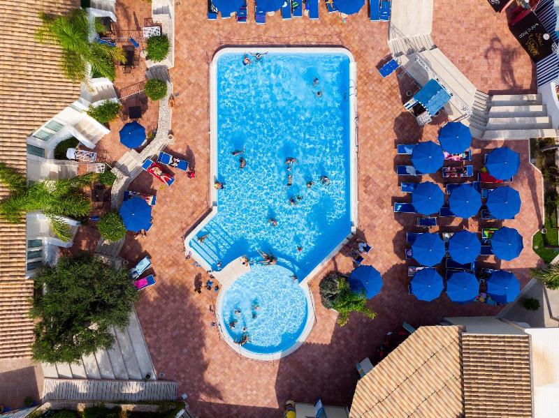Villaggio Cala Mancina - Genel