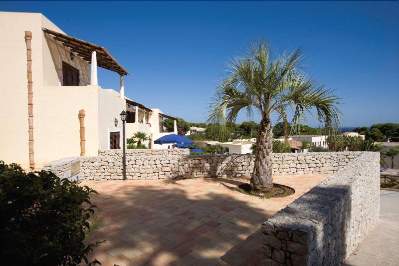 Villaggio Cala Mancina - Genel