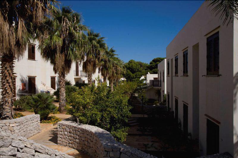 Villaggio Cala Mancina - Genel