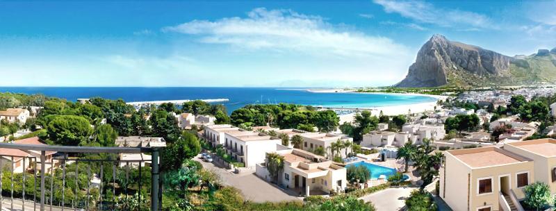 Villaggio Cala Mancina - Genel