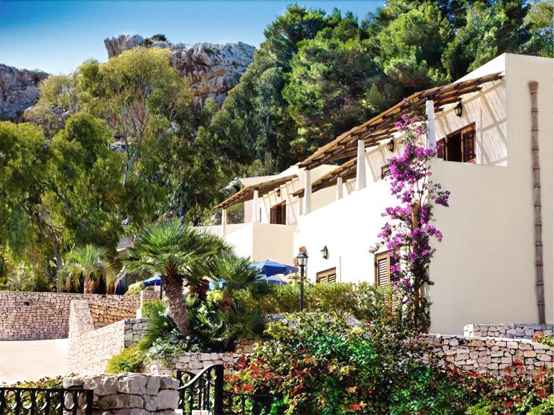 Villaggio Cala Mancina - Genel