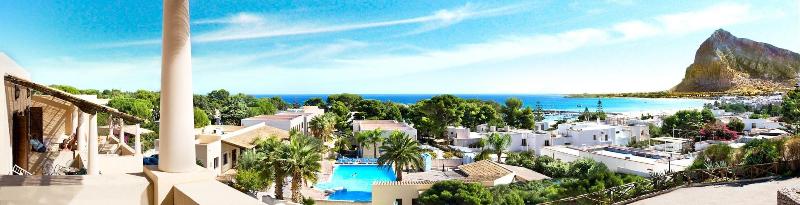 Villaggio Cala Mancina - Genel