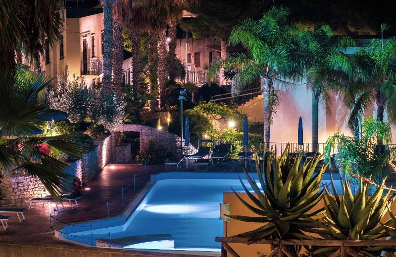 Villaggio Cala Mancina - Genel