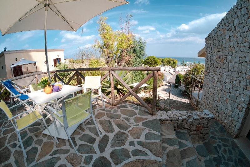 Villaggio Cala Mancina - Genel