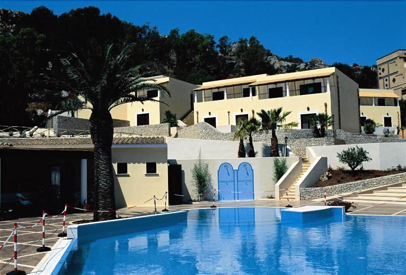Villaggio Cala Mancina - Genel
