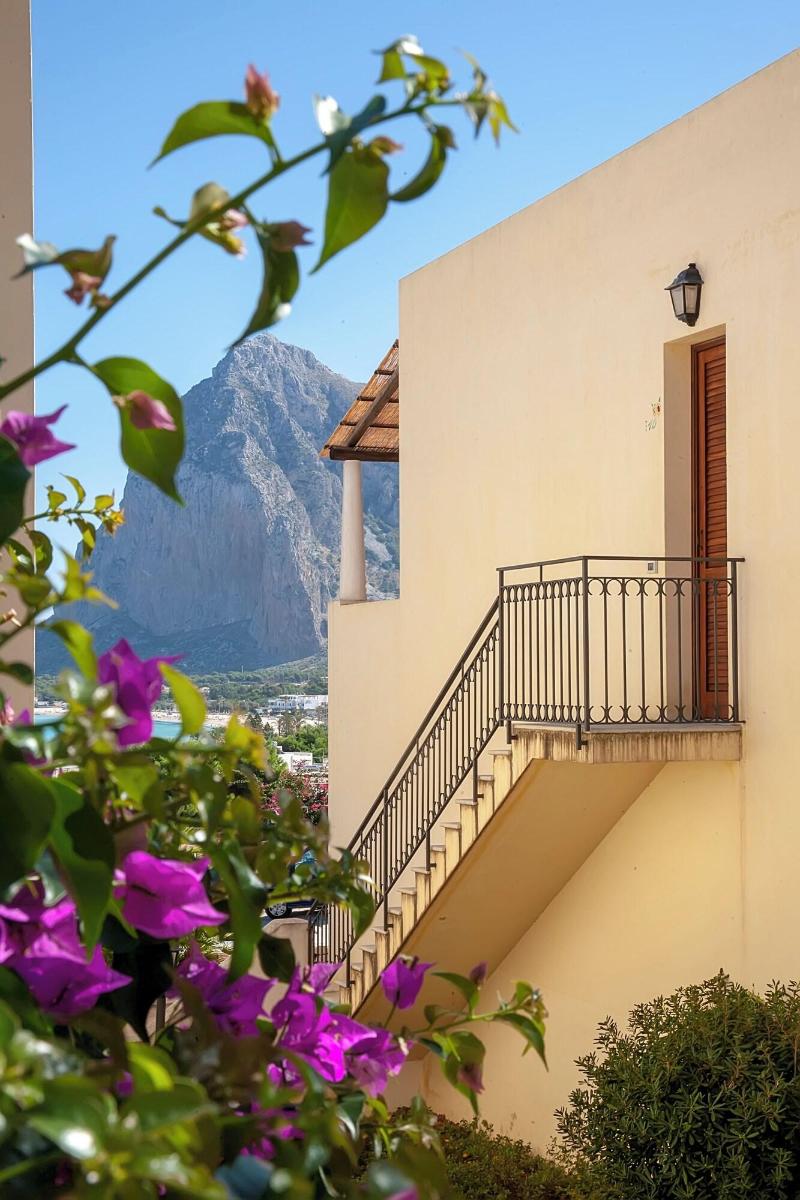Villaggio Cala Mancina - Genel