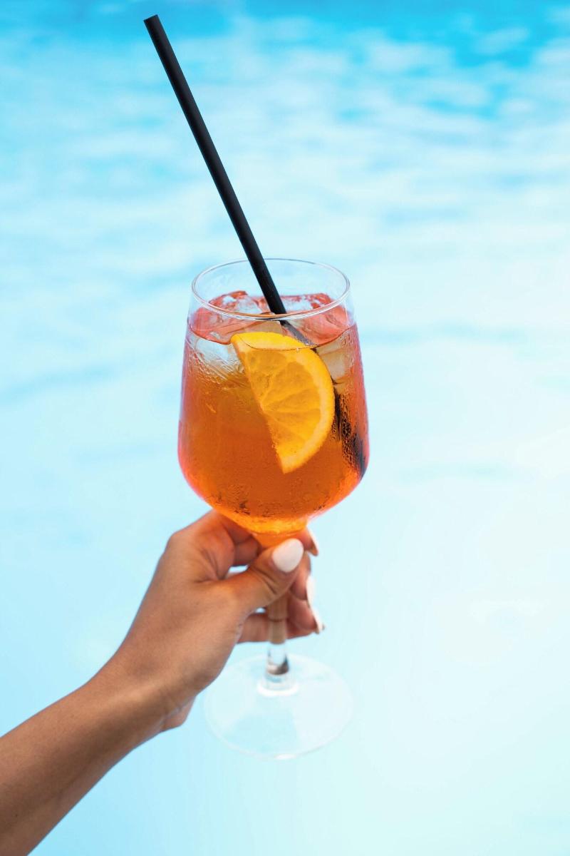 Villaggio Cala Mancina - Genel