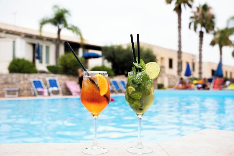 Villaggio Cala Mancina - Genel