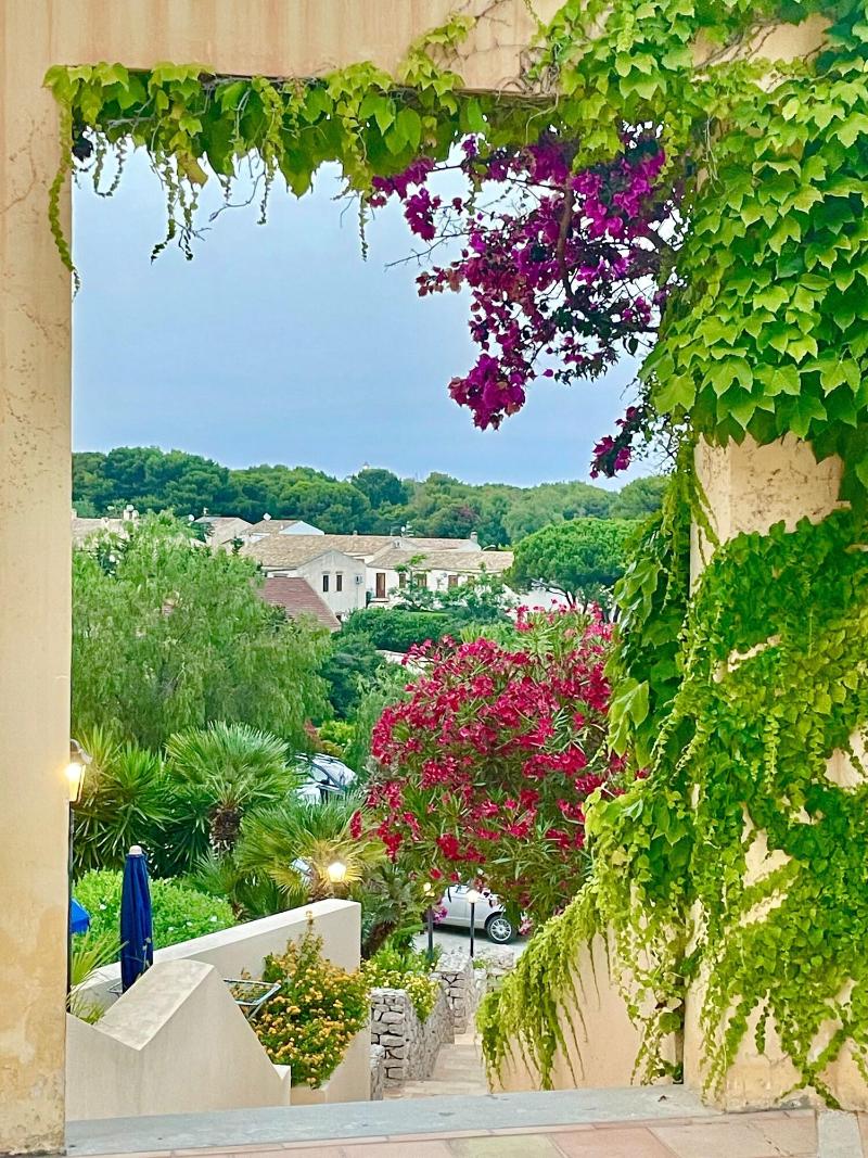 Villaggio Cala Mancina - Genel