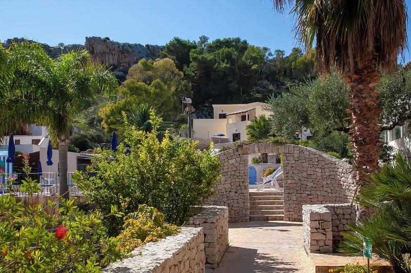 Villaggio Cala Mancina - Genel