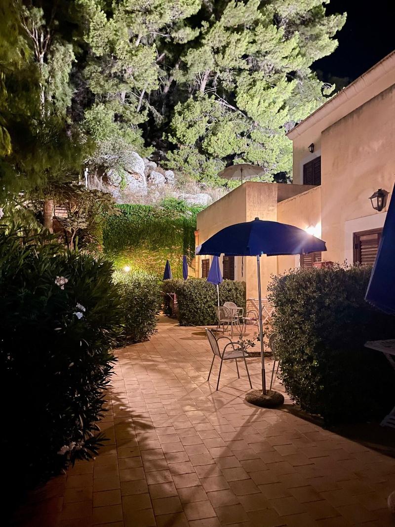 Villaggio Cala Mancina - Genel