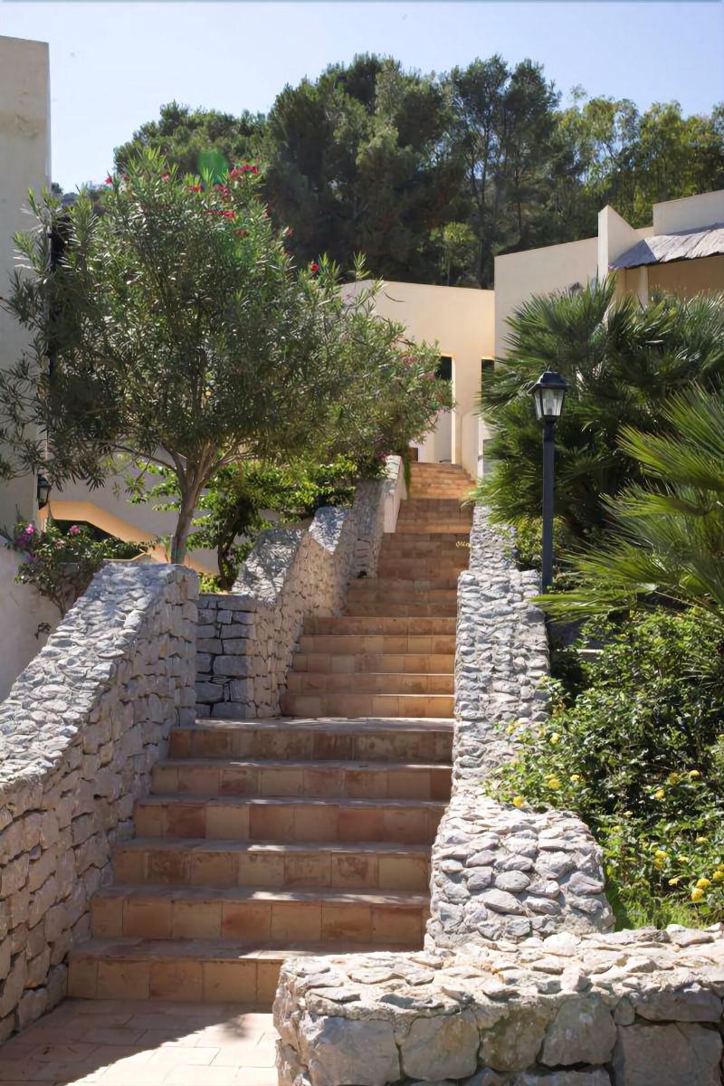Villaggio Cala Mancina - Genel