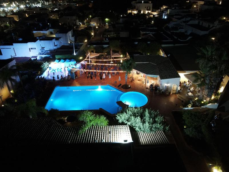 Villaggio Cala Mancina - Genel