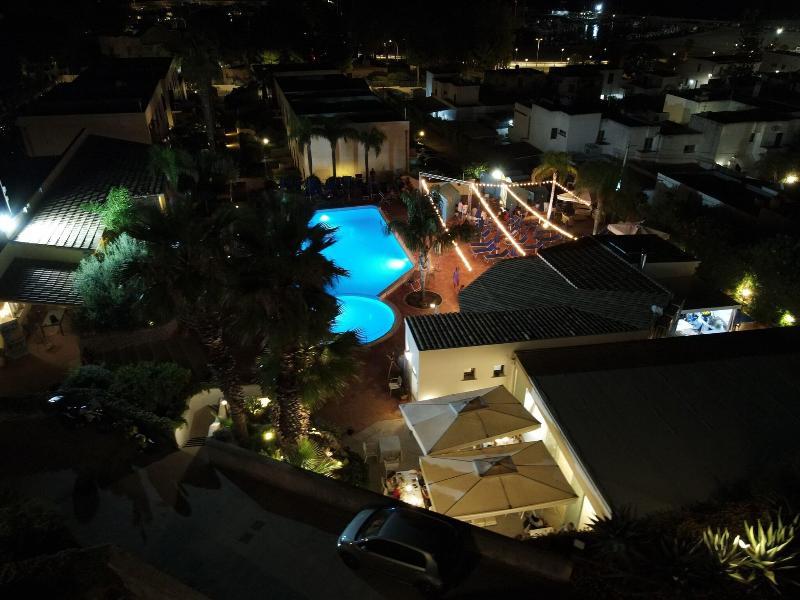 Villaggio Cala Mancina - Genel