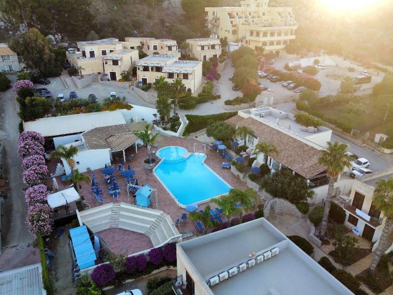 Villaggio Cala Mancina - Genel