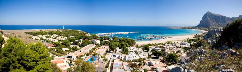 Villaggio Cala Mancina - Genel