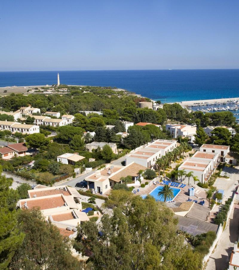 Villaggio Cala Mancina - Genel