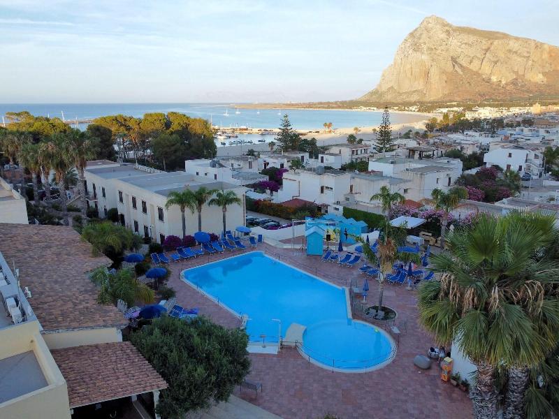 Villaggio Cala Mancina - Genel