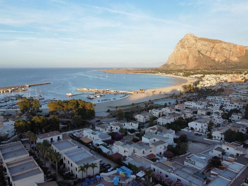 Villaggio Cala Mancina - Genel