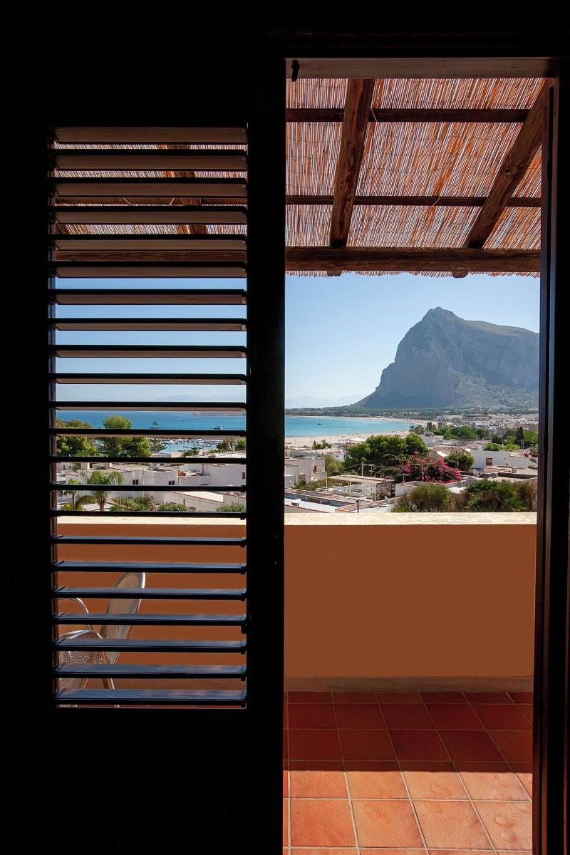 Villaggio Cala Mancina - Genel