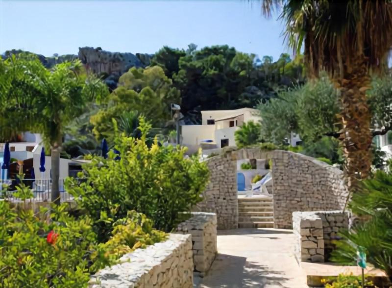 Villaggio Cala Mancina - Genel