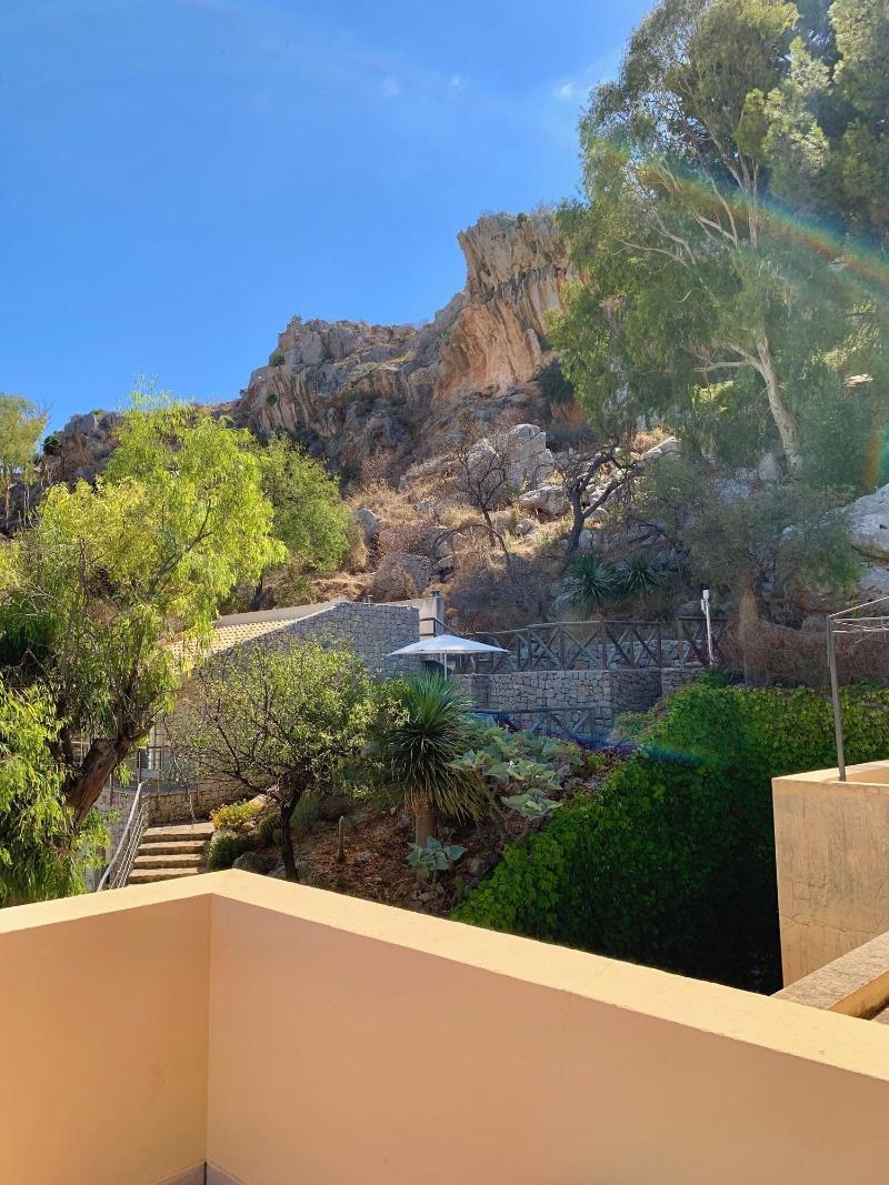 Villaggio Cala Mancina - Genel